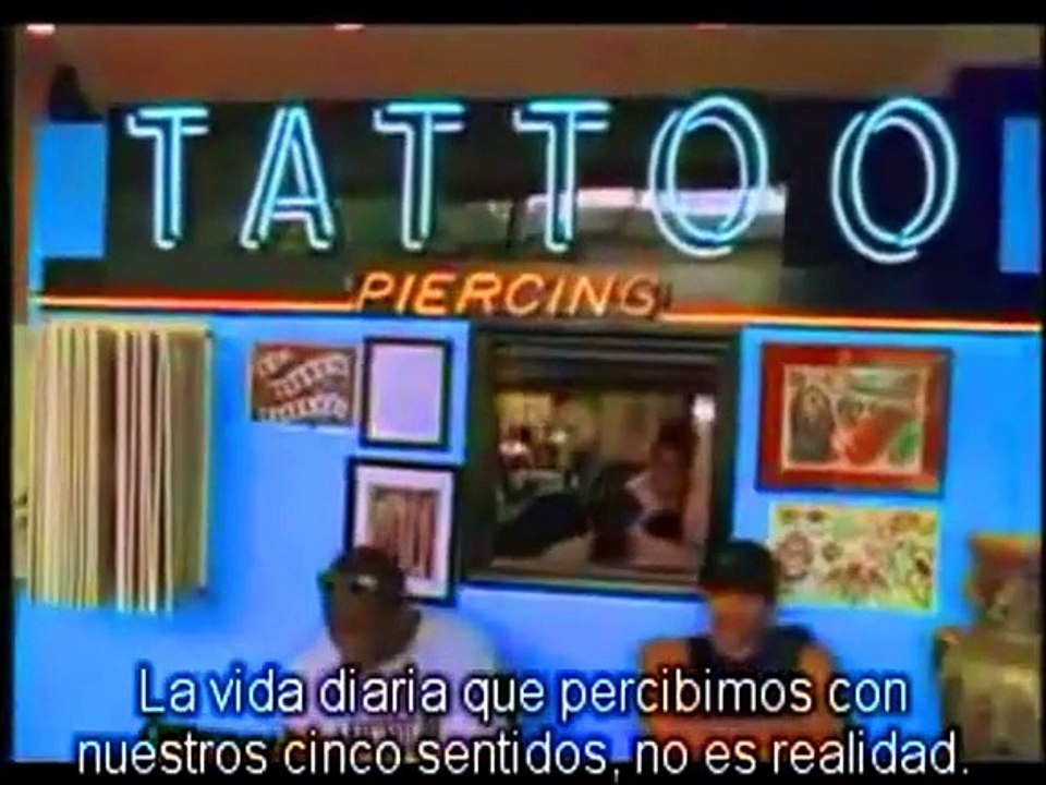 Como  lo ves