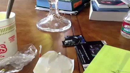 New 5 gum: Find your focus