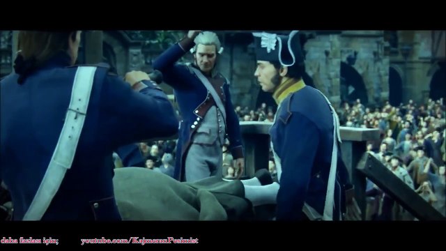 Sagopa Kajmer - Anladın Onu Sen (uyarlama klip demo şarkı 2015)