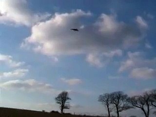 RCPowers B2 - Twin GWS EDF-50 - Take 2