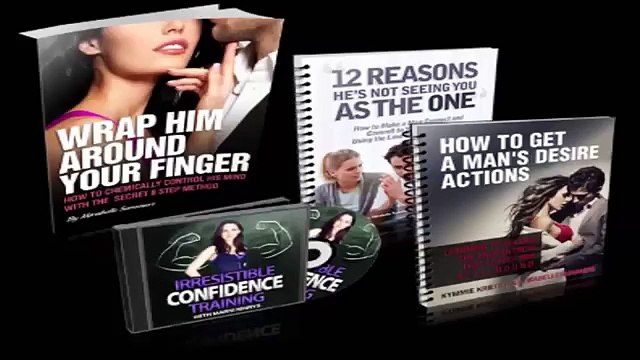 Wrap Him Around Your Finger Review || Wrap Him Around Your Finger By Mirabelle Summers