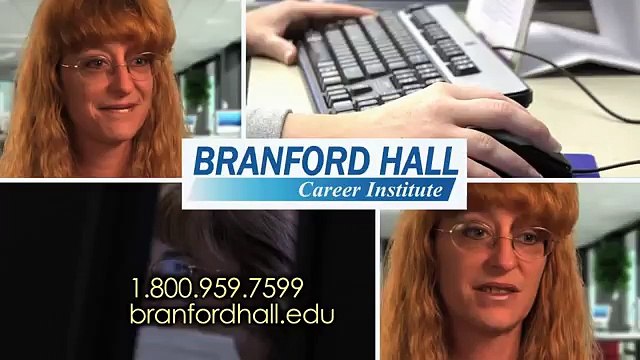 Medical Billing and Coding School: Medical Billing and Coding Training at Branford Hall