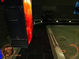 Let&#39;s Play Chrome SpecForce [PC] w/ Part 1