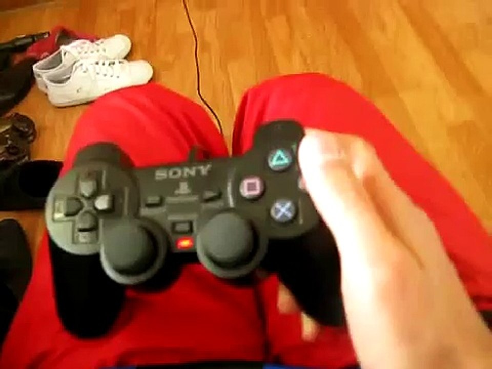 Pes 2011 Ps2 Teknik Trik Tendangan Salto Bicycle Kick Tutorial Winning Eleven 2011 Video Dailymotion