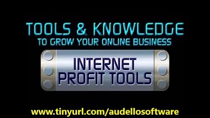 Audello Podcast Marketing | Amazing Audello Podcast Marketing By Josh Bartlett