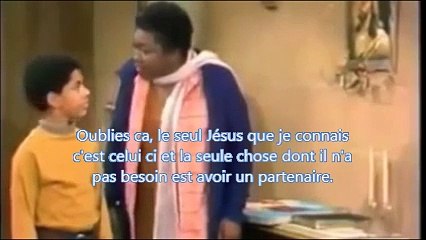 HOLLYWOOD NOUS DISAIT DEJA DEPUIS QUE LES HEBREUX SONT NOIRS