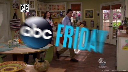 Dr. Ken 1x14 Promo [HD) "Dave’s Valentine" - ft. Joel McHale