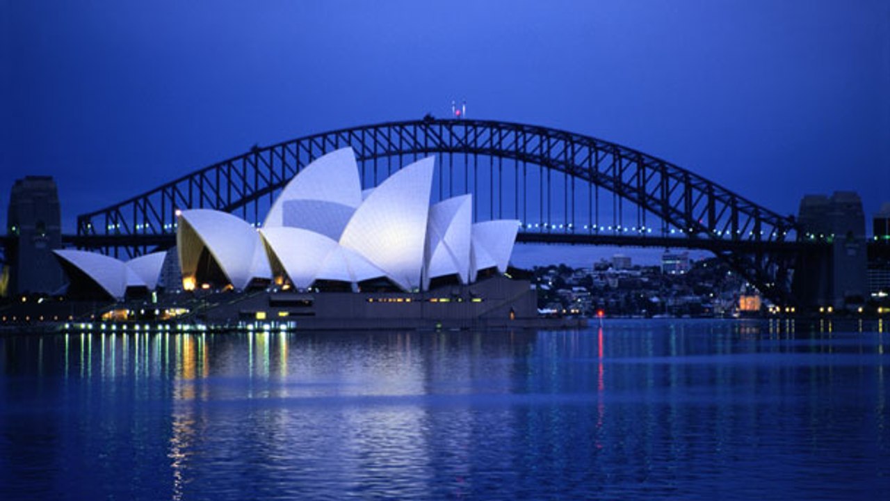Khabardar Sydney