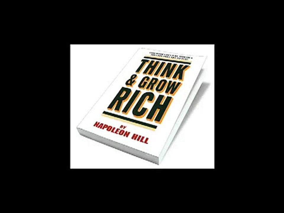 think and grow rich audio mp3 chapter 2 part 5 by napoleon hill