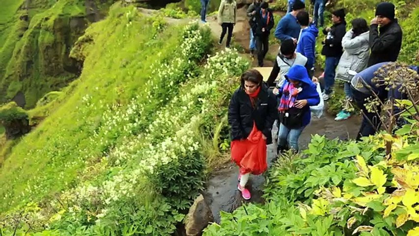 MAKING OF "GERUA"