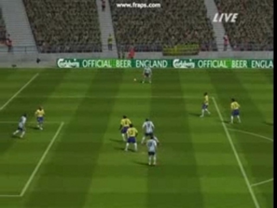 New Wembley par papycool