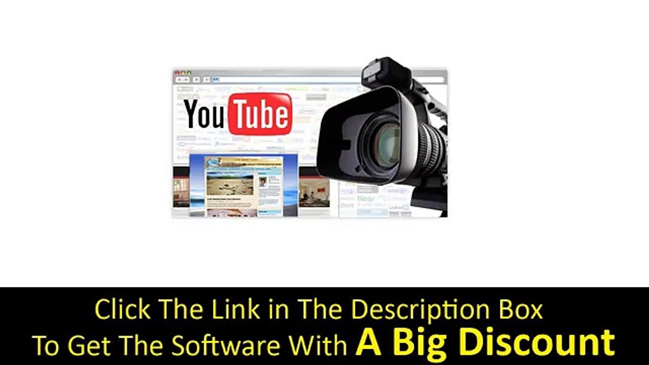 Easy Video Suite Tutorialsbya Real Name - Easy Video Suite Bonusprint Voucher