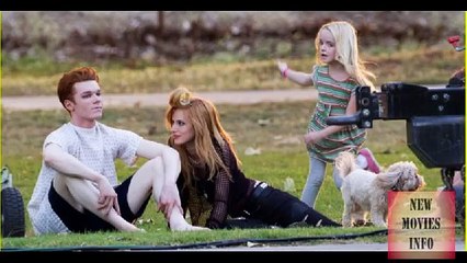 Amityville: The Reawakening Trailer 3D (2016)
