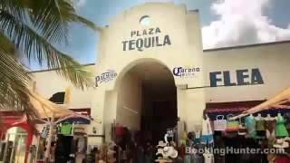 Du lịch Cancun - Thành phố mặt trời của Mexico