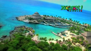Du lịch Mexico - Tận hưởng kỳ nghỉ sang trọng tại Riviera Maya