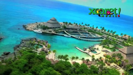 Du lịch Mexico - Tận hưởng kỳ nghỉ sang trọng tại Riviera Maya