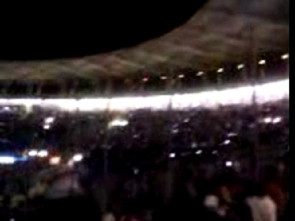 fin match toulouse - bordeaux