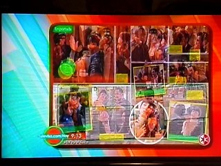 JUAN MANUEL BERNAL, DE FIESTA CON CECILIA SUAREZ, HOY, FEB 2 2016