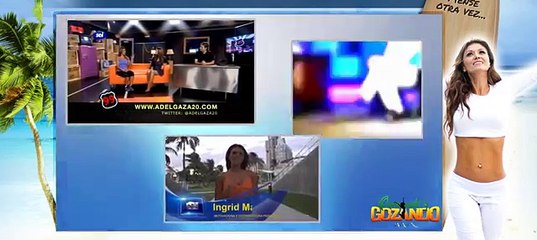 Quemando y Gozando 2014 "Baja De Peso En 3 Semanas"