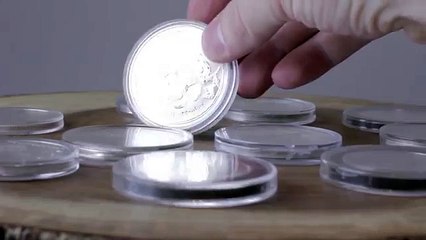 Will The US Dollar Collapse? Is Silver The Answer?