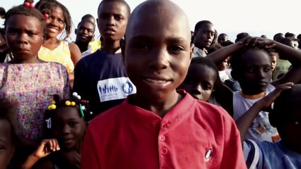 We Are The World 25 For Haiti - Official Video