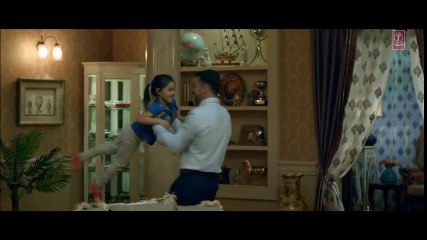 dedi dil cheez tuje dedi , full video song, airlift movie 2016