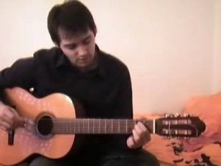 Leçon #2 - Les accords Mim et Ré