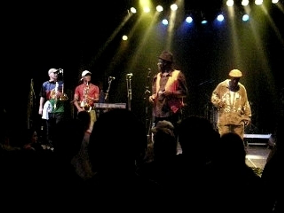 jamaica all stars live 52 26.05.07