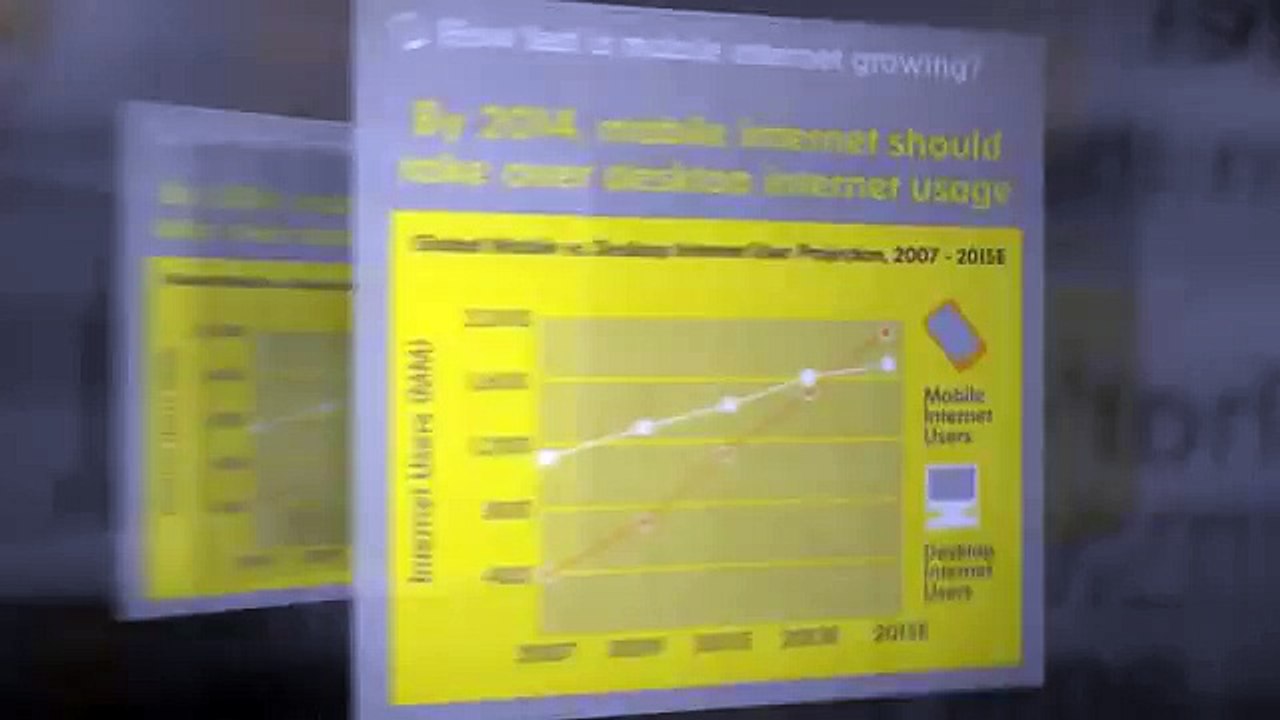 Learn To Make Money Online With "Mobile Monopoly 2.0"