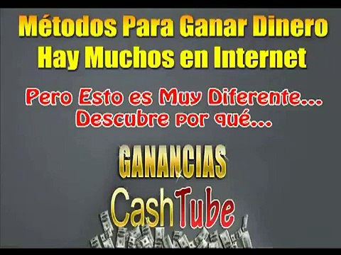 [Como Ganar Dinero Desde Casa] Ganar Dinero con YouTube | Ganancias Con Videos