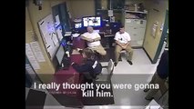 Richmond Kentucky - Madison County Jail Police Brutality