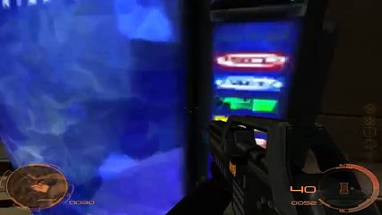 Zagrajmy w Chrome: Specforce #3 (PL)