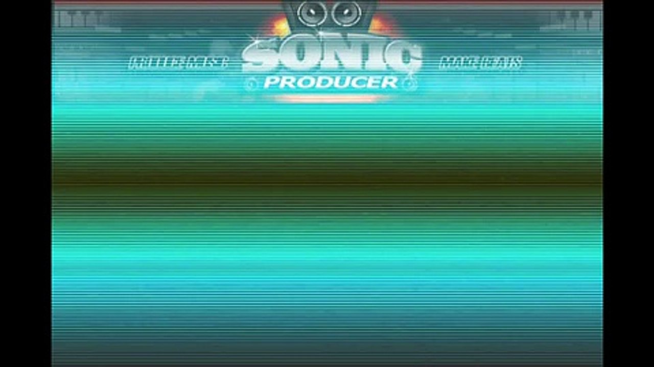 Sonic Producer | Music Production Machine