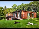 Instructions to Build cargo Container Home| Build a container home download