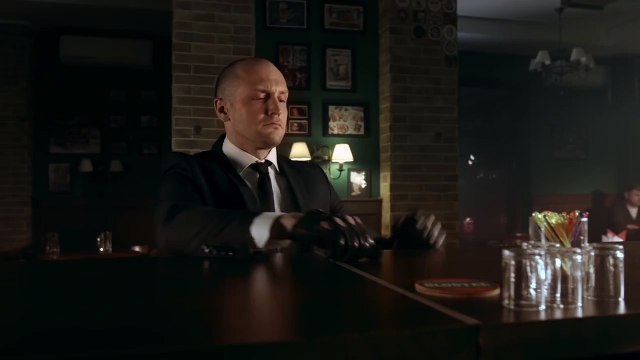 Быстрее самому!