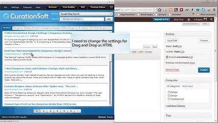 Curationsoft | watch this curationsoft review, best tool creating content