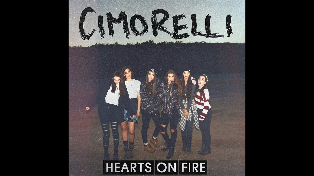 Cimorelli - Before October's Gone [Acoustic] (Audio)