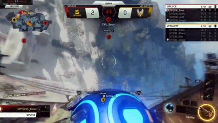 CWL Highlights #7