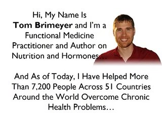 The Hypothyroidism Revolution: Free Hypothyroidism Treatment Presentation: