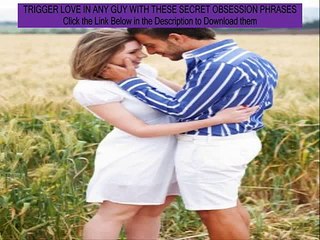 make my boyfriend love me - classified: obsession phrases