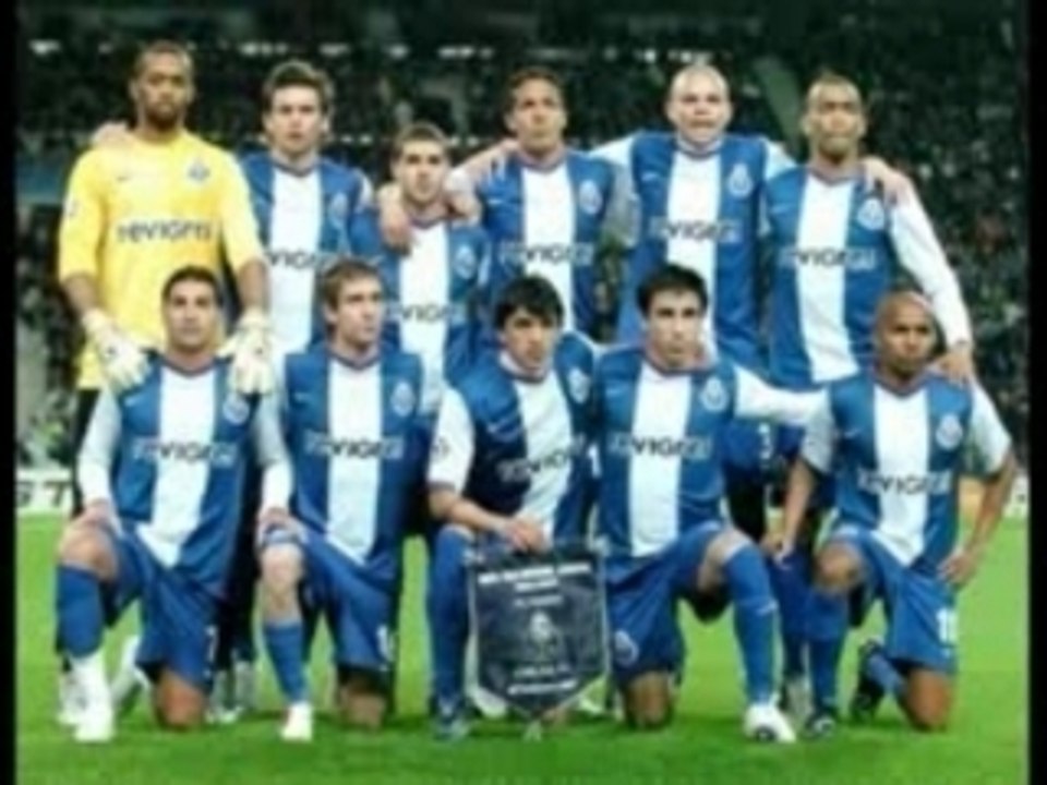 champion 2007