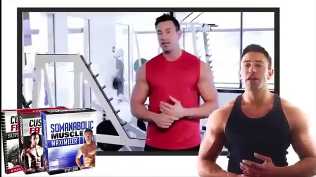 Adonis Golden Ratio - Can You Build Muscle And Sculpt Your Body With This Program?