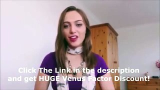 The Venus Factor Results | The Venus Factor Before And After