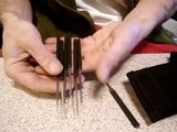 HOW TO: put pro handles on wiper-blade lock picks