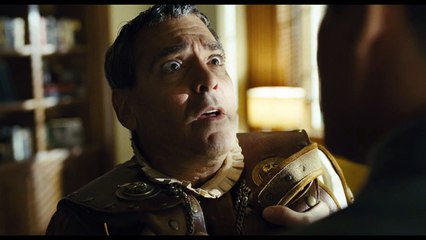 Hail, Caesar! - Slap