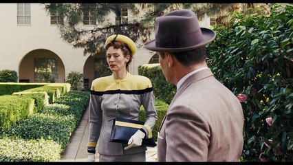Hail, Caesar! - Thessaly Questions Eddie