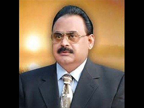 Qet imp Msg to people of pakistan