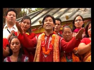Jagat Janani | Bimal Shrestha | Salon Films