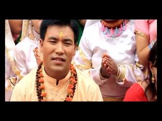Jhula Jhulchan | Bimal Shrestha | Salon Films