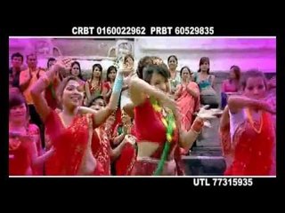 Larakkai Sari Larkaudai | Manoj Singh Dhami, Aarti Khadka, Sanu Surkhali | Rhythm Music